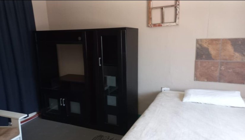 Commercial Property for Sale in Winburg Free State